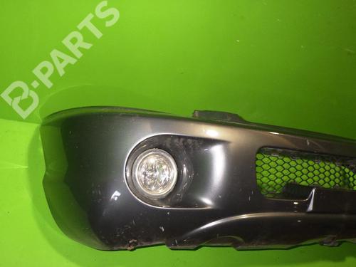 Front bumper HYUNDAI SANTA FÉ I (SM) 2.0 CRDi 4x4 | BP6667941C7 