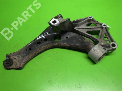Used Left front suspension arm VW POLO (9N_, 9A_) 1.4 TDI (80 hp) 6607069