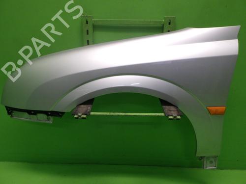 Forskærm venstre OPEL VECTRA C (Z02) 2.2 DTI 16V (F69) (125 hp) 29872999