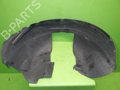 Used Wheel arch VOLVO V70 II (285) D5 AWD (163 hp) 18645748