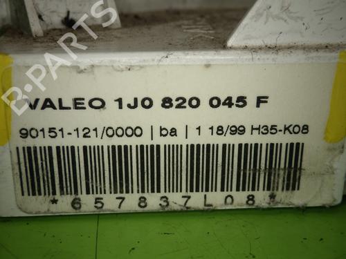 Klimabedienteil VW GOLF IV (1J1) 1.4 16V | BP28720094I5