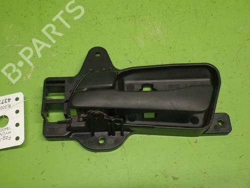 Used Rear left interior door handle HYUNDAI i30 (FD) 1.6 (126 hp) 30582392