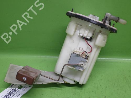 Modulo elettronico MAZDA 323 F VI Hatchback (BJ) 1.5 16V (BJ5W) | BP29602169M83 