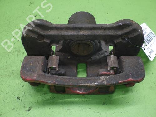 Used Left rear brake caliper Left rear brake caliper 37411981 37411981