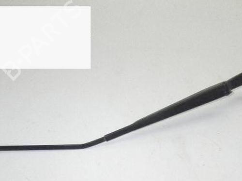 Used Front windshield wiper arm NISSAN ALMERA II Hatchback (N16) 1.8 (114 hp) 14708833