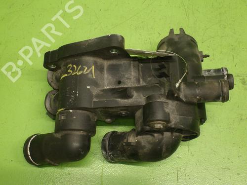 Used Thermostat housing Thermostat housing 37411832 37411832
