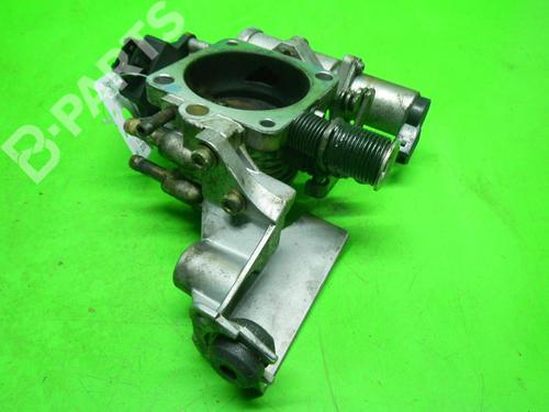 Throttle body OPEL VECTRA B (J96) 2.0 i 16V (F19) | BP6364432M82 