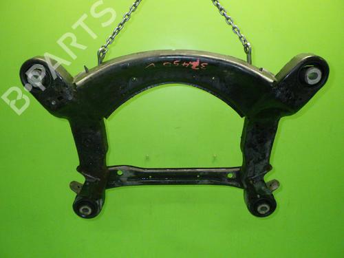 Used Subframe AUDI A6 C6 Avant (4F5) 2.7 TDI (190 hp) 32004582