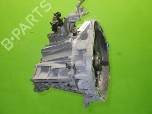Gearbox MERCEDES-BENZ A-CLASS (W168) A 140 (168.031, 168.131) | BP17211183M3 