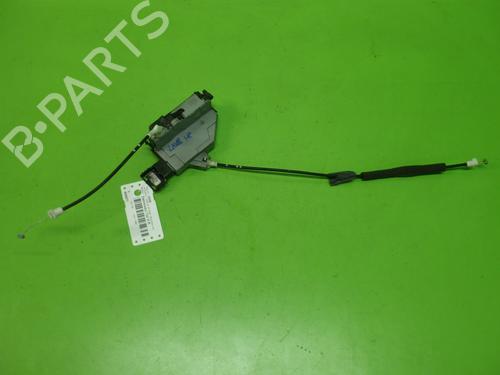Used Rear right lock PEUGEOT 3008 I MPV (0U_) 1.6 HDi (109 hp) 25796152
