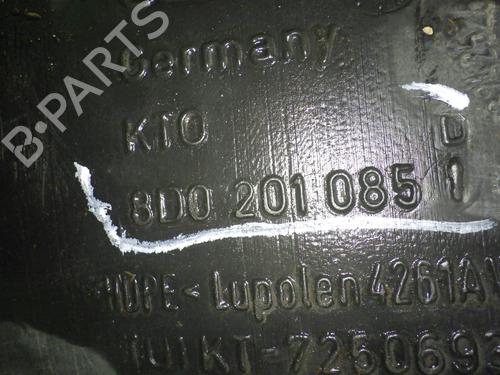Bensintank AUDI A4 B5 (8D2) 1.9 TDI | BP17735583C62 