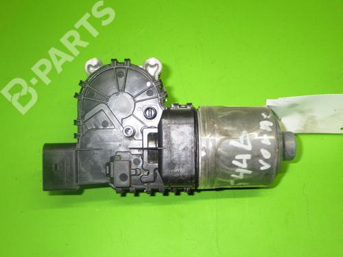 Front wiper motor FORD FIESTA VI (CB1, CCN) 1.25 | BP6636666M29 