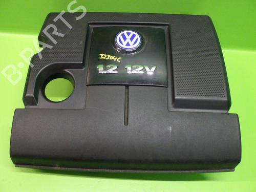 Used Other VW POLO IV (9N_, 9A_) 1.2 12V (64 hp) 30739695