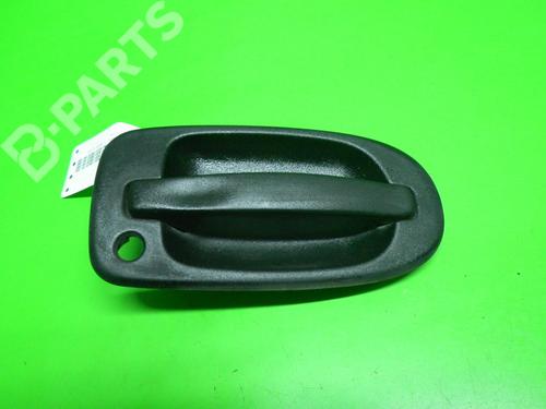 Front right exterior door handle OPEL SINTRA (APV) 2.2 i 16V (OUN16, Y94) (141 hp) 6346427