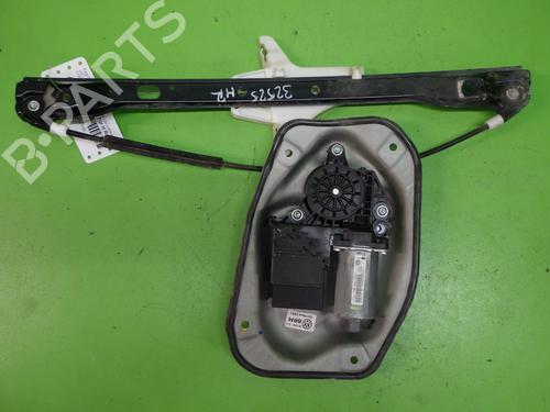 Used Rear right window mechanism Rear right window mechanism 37596440 37596440