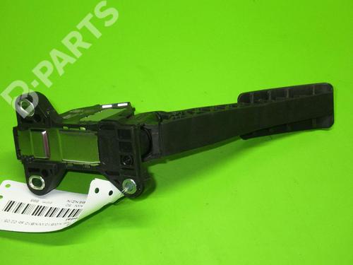 Pedal TOYOTA AYGO (_B1_) 1.0 (KGB10_, KGB10R) | BP6379286I4 