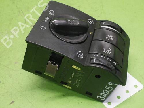 Hovedlysbryter OPEL TIGRA TwinTop (X04) 1.4 (R97) | BP29739912I24 