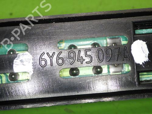 Third brake light SKODA FABIA I (6Y2) 1.2 | BP32399081L11
