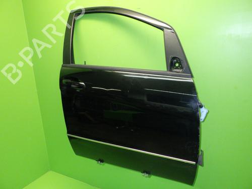 Right front door MERCEDES-BENZ A-CLASS (W169) A 180 CDI (169.007, 169.307) | BP25451804C3 