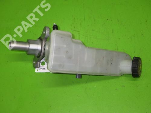 Hovedbremsecylinder MERCEDES-BENZ B-CLASS Sports Tourer (W246, W242) B 180 (246.242) (122 hp) 9622129