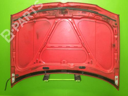 Hood VW GOLF IV (1J1) 1.4 16V | BP8076217C1 