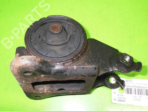 Support NISSAN X-TRAIL I (T30) 2.2 dCi 4x4 | BP14728593C155 
