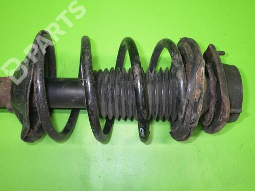 Right front shock absorber SUBARU IMPREZA Saloon (GC) 2.0 i AWD (GC8) | BP6608681M17 
