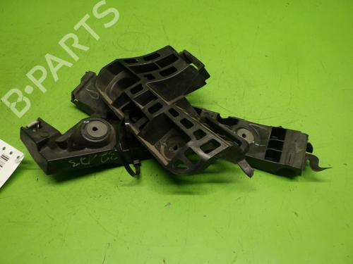 Used Rear bumper bracket OPEL ASTRA K (B16) 1.2 Turbo (68) (131 hp) 27976430