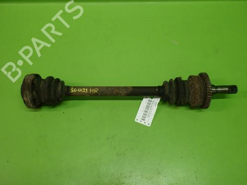 Used Right rear driveshaft Right rear driveshaft OPEL OMEGA A (V87) 2.0 i (F19, M19, N19) (115 hp) 36172810 36172810