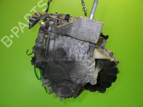 Gearbox FORD MONDEO IV Turnier (BA7) 2.0 TDCi | BP28285092M3 