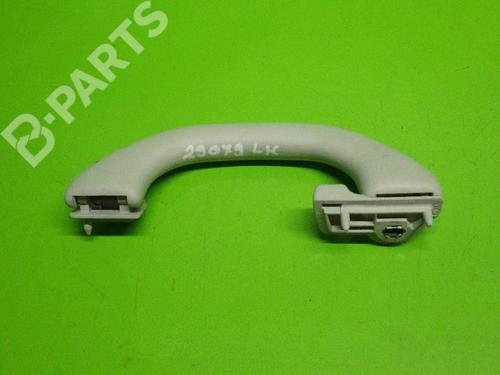 Used Interior roof handle SKODA OCTAVIA II Combi (1Z5) 2.0 TDI 16V (140 hp) 6382320