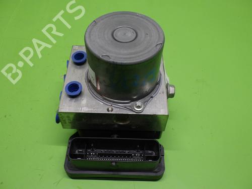 Used ABS pump OPEL ASTRA K (B16) 1.4 CNG (68) (110 hp) 19530212