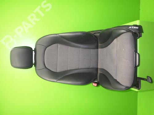 Used Left front seat Left front seat MERCEDES-BENZ C-CLASS (W204) C 180 CGI (204.031) (156 hp) 6397556 6397556