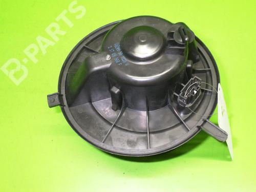 Heater blower motor VW TOURAN (1T1, 1T2) 2.0 TDI 16V | BP6376396M62 