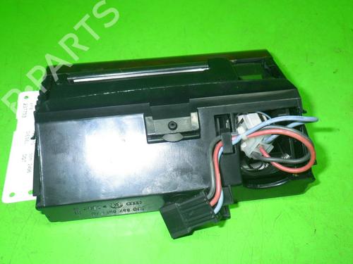Ashtray AUDI A6 C5 Avant (4B5) 2.5 TDI quattro | BP14715705I30 