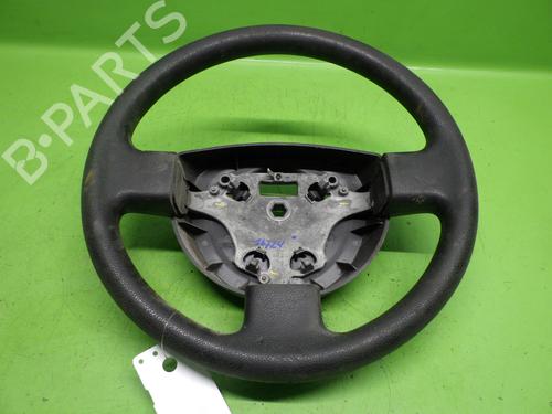 Used Steering wheel FORD FIESTA V (JH_, JD_) 1.3 (60 hp) 29215503