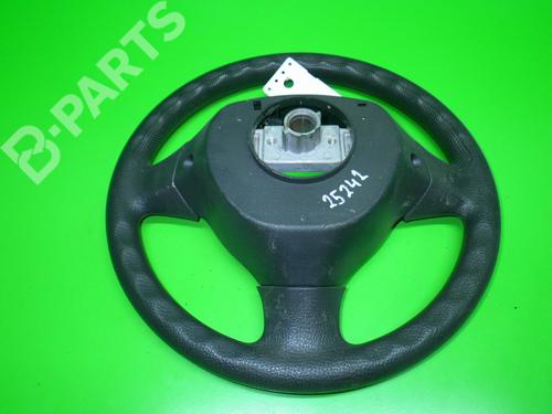 Steering wheel SUZUKI IGNIS II (MH) 1.3 DDiS (RM413D) | BP6352538C49 