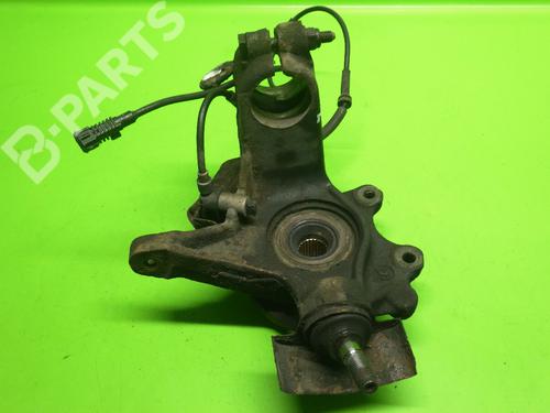 Left front steering knuckle CITROËN XANTIA Break (X1_, X2_) 2.0 i 16V | BP6664872M25 