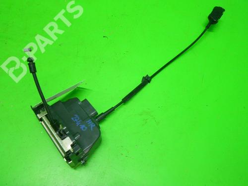 Used Rear right lock RENAULT LAGUNA II Grandtour (KG0/1_) 2.2 dCi (KG0F, KG1N) (140 hp) 6605790