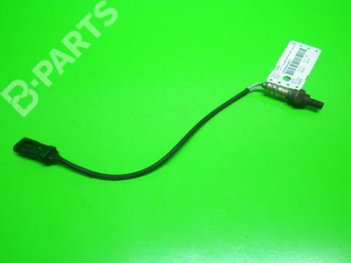 Used Electronic sensor RENAULT CLIO II (BB_, CB_) 1.2 (BB0A, BB0F, BB10, BB1K, BB28, BB2D, BB2H, CB0A,... (58 hp) 6373813