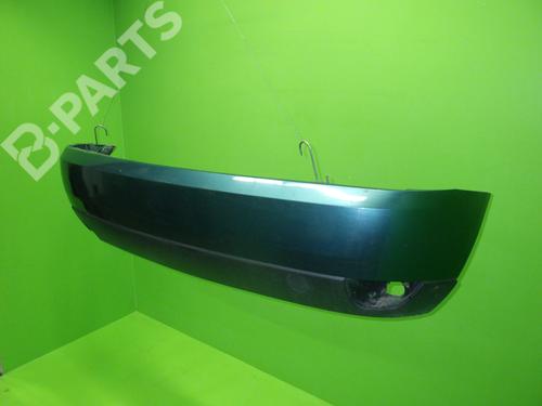 Rear bumper FORD FOCUS I (DAW, DBW) 1.8 16V | BP10919347C8 