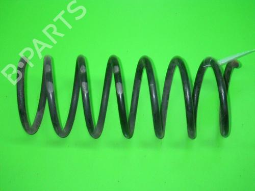 Used Shock absorber spring BMW 5 (E34) 520 i 24V (150 hp) 14745344