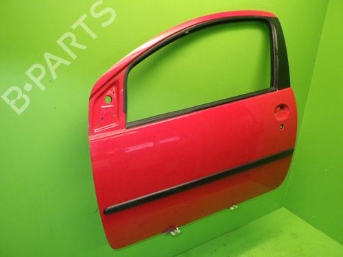 Left front door CITROËN C1 (PM_, PN_) 1.0 | BP26328481C2 