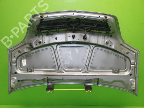 Hood OPEL MERIVA A MPV (X03) 1.6 16V (E75) | BP24323097C1 