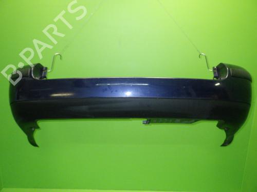 Bumper achter VW PASSAT B5.5 Variant (3B6) 1.9 TDI (130 hp) 17610639