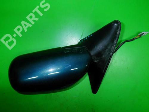 Left mirror NISSAN PRIMERA (P10) 1.6 | BP6656123C26 