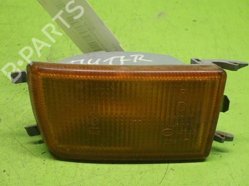 Used Right front indicator VW GOLF III (1H1) 1.8 (75 hp) 30331886