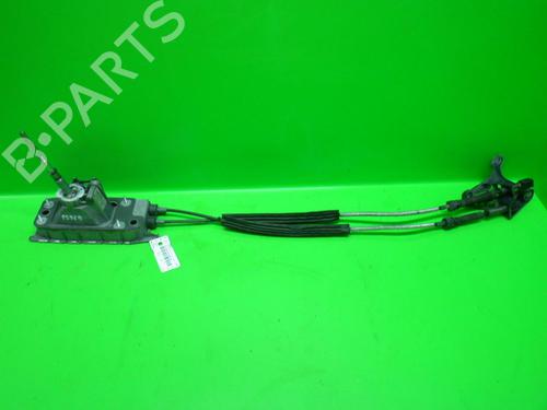 Used Shift knob SKODA OCTAVIA II Combi (1Z5) 1.8 TSI (160 hp) 14713066