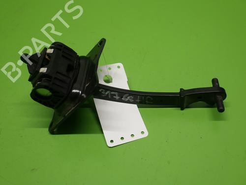 Used Hinge/Door check strap OPEL COMBO Box Body/MPV (K9) 1.5 D (102 hp) 23849980