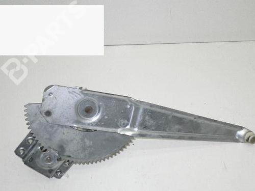 Rear left window mechanism MAZDA 323 F VI Hatchback (BJ) 2.0 TD | BP6644745C24 